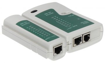 RJ45 SAVIENOJUMU FIKSĀCIJAS KOMPLEKTS NS-468/KIT