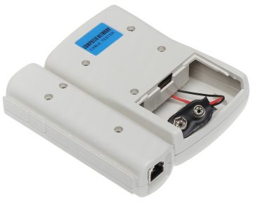 RJ45 SAVIENOJUMU FIKSĀCIJAS KOMPLEKTS NS-468/KIT