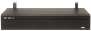 IP Tīkla Video Ierakstītājs Videoreģistrators NVR1104HS-W-S2 Wi-Fi, 4 KANĀLI IMOU