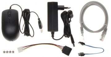IP Tīkla Video Ierakstītājs Videoreģistrators NVR1104HS-W-S2 Wi-Fi, 4 KANĀLI IMOU
