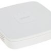 DAHUA IP võrguvideosalvesti Videosalvesti NVR2104-P-4KS3 4 KANALAT, 4 PoE