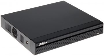 DAHUA IP võrguvideosalvesti videosalvesti NVR2104HS-4KS3 4 CHANNELDAHUA IP võrguvideosalvesti videosalvesti NVR2104HS-4KS3 4 CHANNEL