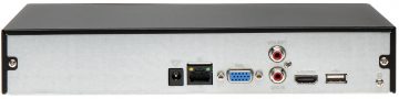 DAHUA IP võrguvideosalvesti Videosalvesti NVR2104HS-4KS3 4 KANALIGA