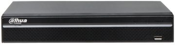 DAHUA IP-võrgu videosalvesti NVR2104HS-P-4KS3 4 KANALIT, 4 PoE
