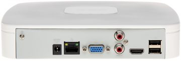 Сетевой IP-видеорегистратор DAHUA NVR2108-4KS3 8 каналов