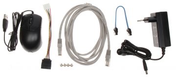 Сетевой IP-видеорегистратор DAHUA NVR2108HS-4KS3 8 каналов Сетевой IP-видеорегистратор DAHUA NVR2108HS-4KS3 8 каналов