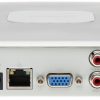 DAHUA IP Tīkla Video Ierakstītājs Videoreģistrators NVR4116-EI 16 KANĀLI WizSense