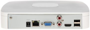 DAHUA IP Tīkla Video Ierakstītājs Videoreģistrators NVR4116-EI 16 KANĀLI WizSense