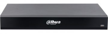 DAHUA IP tinklo vaizdo įrašymo įrenginys NVR5208-XI 8 CHANNEL WizMind