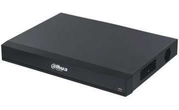 DAHUA IP võrguvideosalvesti videosalvesti NVR5216-XI 16 KANALIGA WizMindDAHUA IP võrguvideosalvesti videosalvestiga NVR5216-XI 16 KANALIGA WizMind