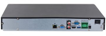 DAHUA IP võrguvideosalvesti NVR5216-XI 16 CHANNEL WizMind