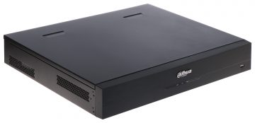 DAHUA IP võrguvideosalvesti Videosalvesti NVR5416-16P-EI 16 KANALIST, 16 PoE