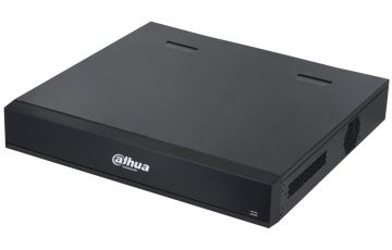 DAHUA IP Network Video Recorder NVR5432-XI 32 CHANNELS WizMind