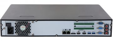 DAHUA IP Network Video Recorder NVR5432-XI 32 CHANNELS WizMind