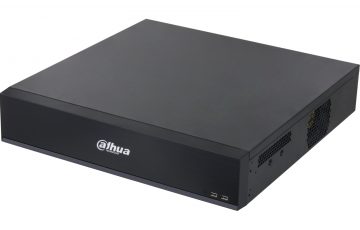 DAHUA IP võrguvideosalvesti videosalvesti NVR5864-XI 64 KANAL WizMindDAHUA IP võrguvideosalvesti videosalvesti NVR5864-XI 64 KANALIGA WizMind