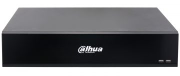 DAHUA IP võrguvideosalvesti NVR5864-XI 64 CHANNEL WizMind