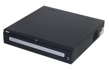 DAHUA IP Tīkla Video Ierakstītājs Videoreģistrators NVR608RH-128-XI 128 KANĀLI WizMind