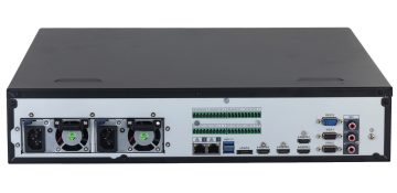 DAHUA IP Tīkla Video Ierakstītājs Videoreģistrators NVR608RH-32-XI 32 KANĀLI WizMind