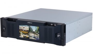 DAHUA IP Tīkla Video Ierakstītājs Videoreģistrators NVR616DH-64-XI 64 KANĀLI WizMind
