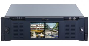 DAHUA IP Tīkla Video Ierakstītājs Videoreģistrators NVR616DH-64-XI 64 KANĀLI WizMind