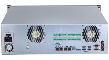 DAHUA IP Tīkla Video Ierakstītājs Videoreģistrators NVR616DH-64-XI 64 KANĀLI WizMind
