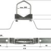 SIENAS/MŪRA APSKAVA OMM-60W6