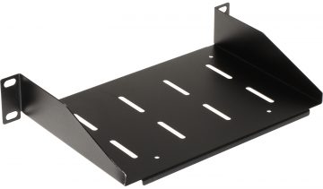 ПОЛКА E-RSF10-1U-150B 150 мм STALFLEX