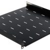 РЕГУЛИРУЕМАЯ ПОЛКА S-RSA19-1U-450B STALFLEX