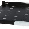 РЕГУЛИРУЕМАЯ ПОЛКА S-RSA19-1U-450B STALFLEX