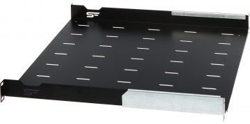 РЕГУЛИРУЕМАЯ ПОЛКА S-RSA19-1U-450B STALFLEX