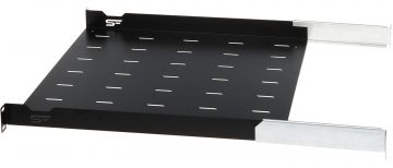 РЕГУЛИРУЕМАЯ ПОЛКА S-RSA19-1U-450B STALFLEX