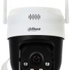 ĀRĒJĀ ĀTRAS ROTĀCIJAS IP KAMERA P3AE-PV Picco A2 Wi-Fi - 3 Mpx 4 mm DAHUA