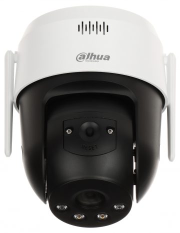 ĀRĒJĀ ĀTRAS ROTĀCIJAS IP KAMERA P3AE-PV Picco A2 Wi-Fi - 3 Mpx 4 mm DAHUA