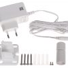 ĀRĒJĀ ĀTRAS ROTĀCIJAS IP KAMERA P3AE-PV Picco A2 Wi-Fi - 3 Mpx 4 mm DAHUA