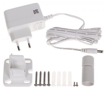 ĀRĒJĀ ĀTRAS ROTĀCIJAS IP KAMERA P3AE-PV Picco A2 Wi-Fi - 3 Mpx 4 mm DAHUA