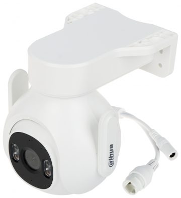 LAUKO IP ROTARIJOS KAMEROS P3B-PV Picoo B Wi-Fi – 3 Mpx 3,6 mm DAHUA