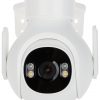 LAUKO IP ROTARIJOS KAMEROS P3B-PV Picoo B Wi-Fi – 3 Mpx 3,6 mm DAHUA