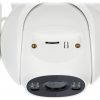 LAUKO IP ROTARIJOS KAMEROS P3B-PV Picoo B Wi-Fi – 3 Mpx 3,6 mm DAHUA