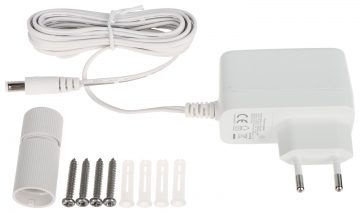 LAUKO IP ROTARIJOS KAMEROS P3B-PV Picoo B Wi-Fi – 3 Mpx 3,6 mm DAHUA