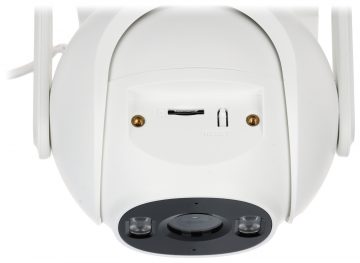 Уличная поворотная IP-камера P5B-PV Picoo B Wi-Fi - 5 Мп 3,6 мм DAHUA Уличная поворотная IP-камера P5B-PV Picoo B Wi-Fi - 5 Мп 3,6 мм DAHUA