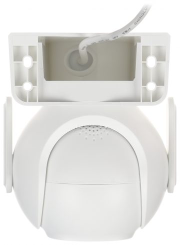 Уличная поворотная IP-камера P5B-PV Picoo B Wi-Fi - 5 Мп 3,6 мм DAHUA Уличная поворотная IP-камера P5B-PV Picoo B Wi-Fi - 5 Мп 3,6 мм DAHUA