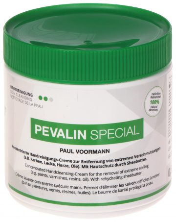 TĪRĪŠANAS PASTA PEVALIN-PROFESSIONAL/500 500 ml TESATĪRĪŠANAS PASTA PEVALIN-PROFESSIONAL/500 500 ml TESA