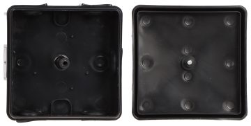 ELEKTRISKĀ ATZAROJUMA KĀRBA AR KABEĻU BLĪVĒM PH-90X90/6/B/EPN IP55 Elektro-Plast ELEKTRISKĀ ATZAROJUMA KĀRBA AR KABEĻU BLĪVĒM PH-90X90/6/B/EPN IP55 Elektro-Plast