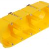 TRĪSKĀRŠA ZEMAPMETUMA KĀRBA PK-3X60/K-G/SG/EPN Elektro-Plast