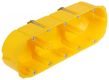 TRĪSKĀRŠA ZEMAPMETUMA KĀRBA PK-3X60/K-G/SG/EPN Elektro-Plast