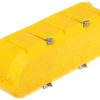 TRĪSKĀRŠA ZEMAPMETUMA KĀRBA PK-3X60/K-G/SG/EPN Elektro-Plast