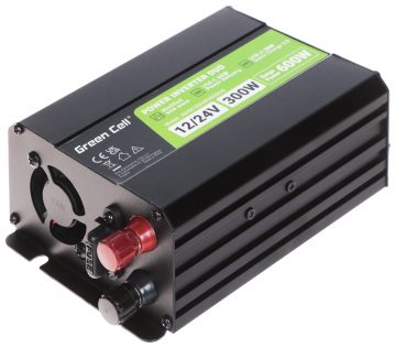 PĀRVEIDOTĀJA MODULIS POWER-INVERTER-DUO-GC Green Cell