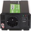 PĀRVEIDOTĀJA MODULIS POWER-INVERTER-DUO-GC Green Cell