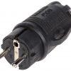 TAISNS SPRAUDNIS POWER-PLUG/IP54/EPN 250 V 16 A TAISNS SPRAUDNIS POWER-PLUG/IP54/EPN 250 V 16 A