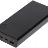 AKULAADIJA POWERPLAY-20S-BLACK-GC 20000 mAh 22,5 W roheline element